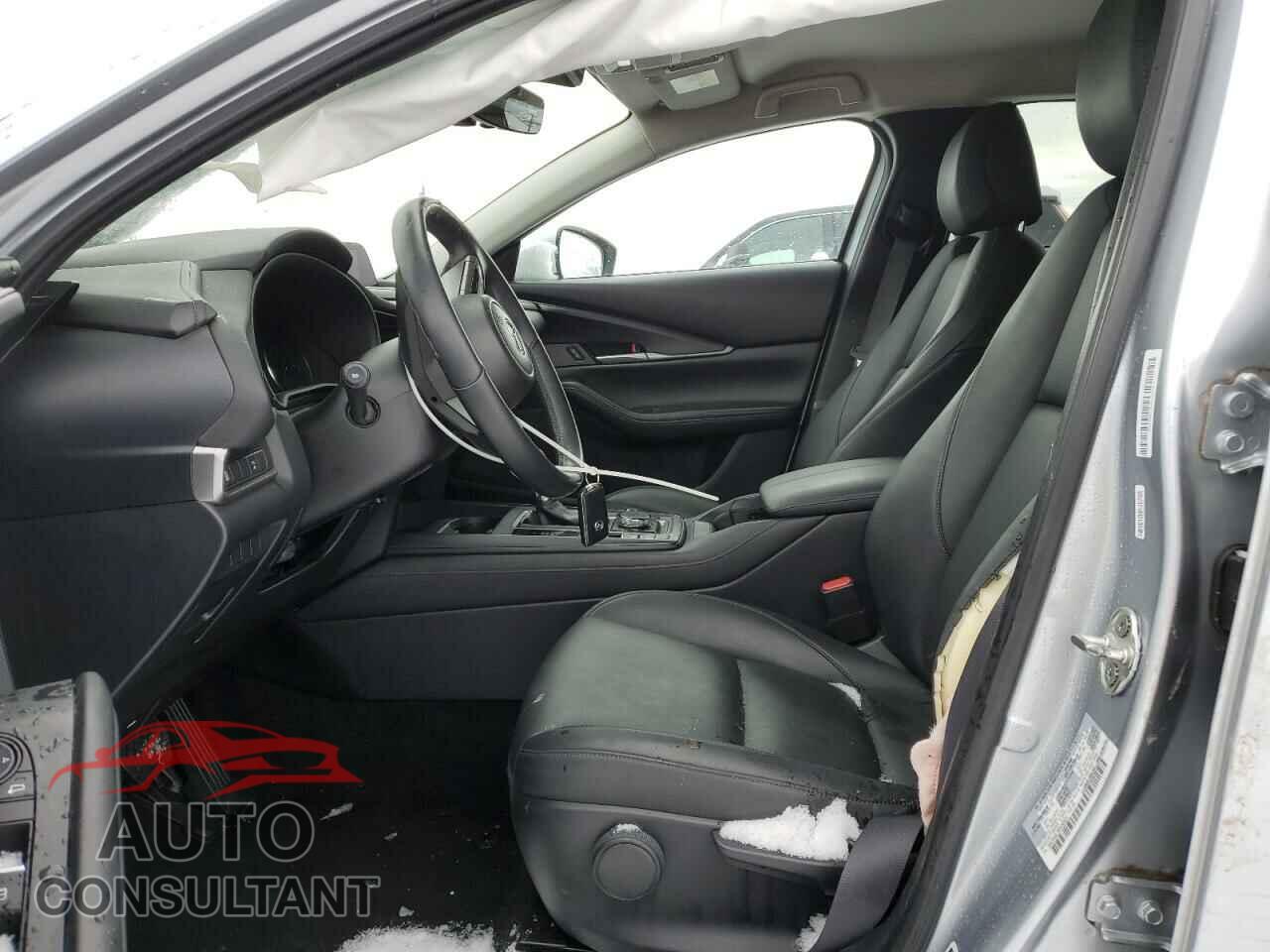 MAZDA CX30 2021 - 3MVDMABL3MM236923
