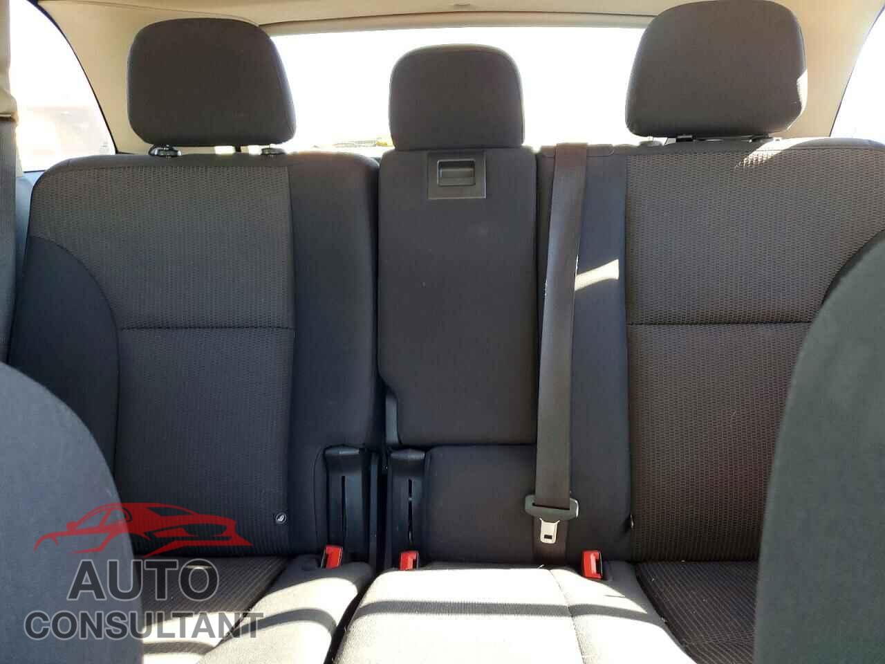 FORD EDGE 2013 - 2FMDK4JC7DBB60176