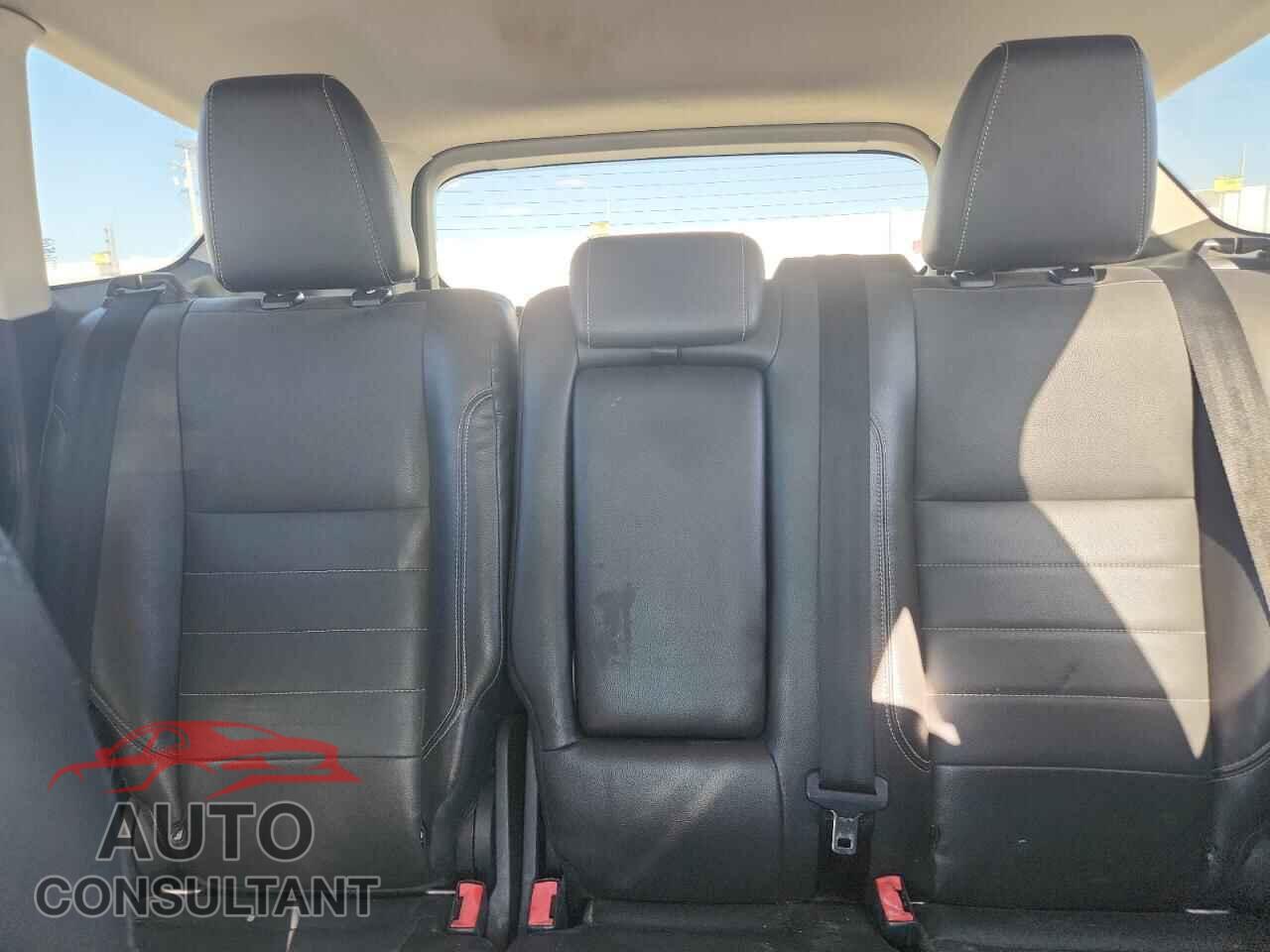 FORD ESCAPE 2013 - 1FMCU0HX5DUC47401