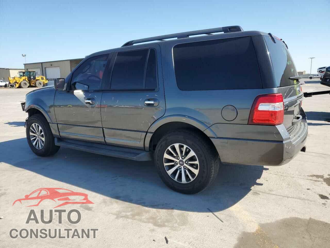 FORD EXPEDITION 2017 - 1FMJU1HT4HEA04074
