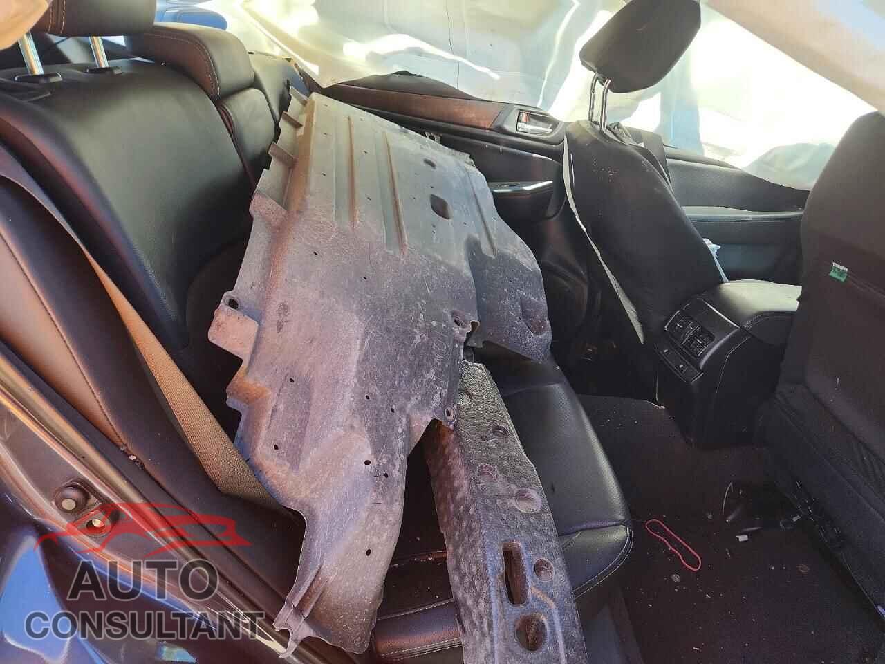 SUBARU OUTBACK 2017 - 4S4BSANC4H3344349