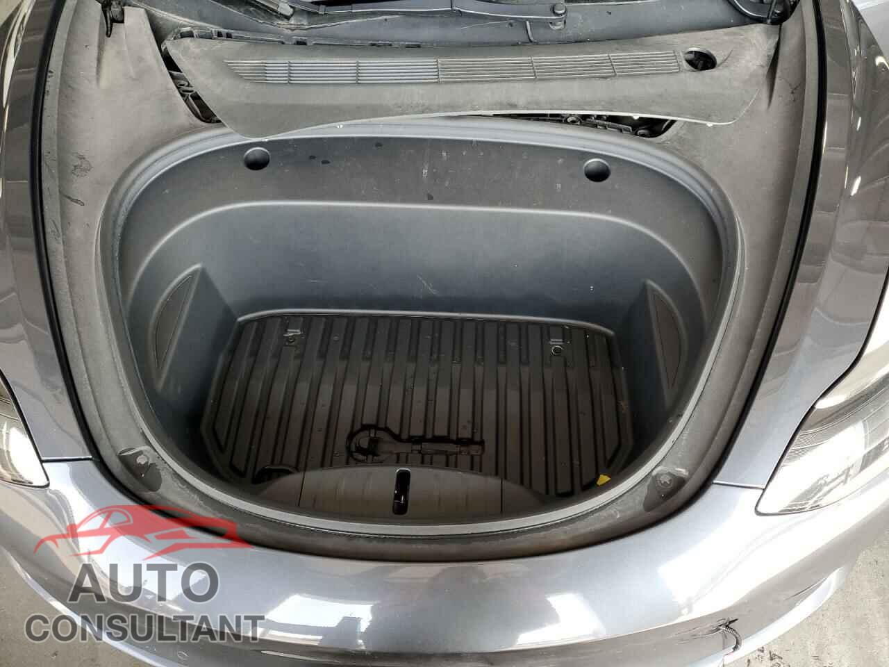TESLA MODEL 3 2022 - 5YJ3E1EA7NF286444