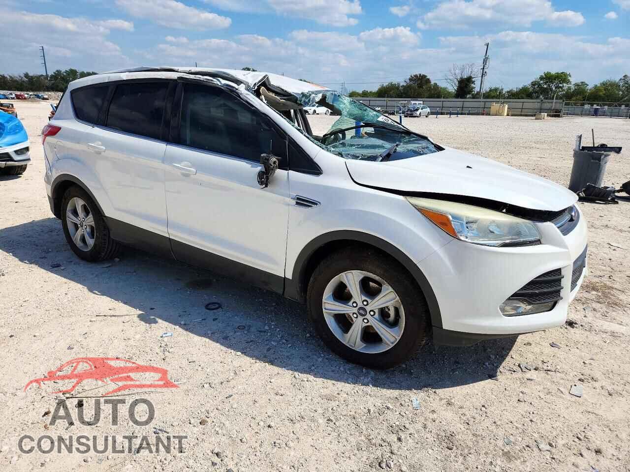 FORD ESCAPE 2014 - 1FMCU0GX7EUD65274