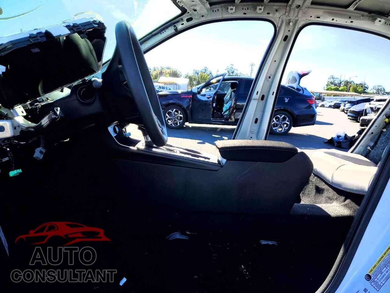 HONDA CIVIC 2023 - 2HGFE2F2XPH562057