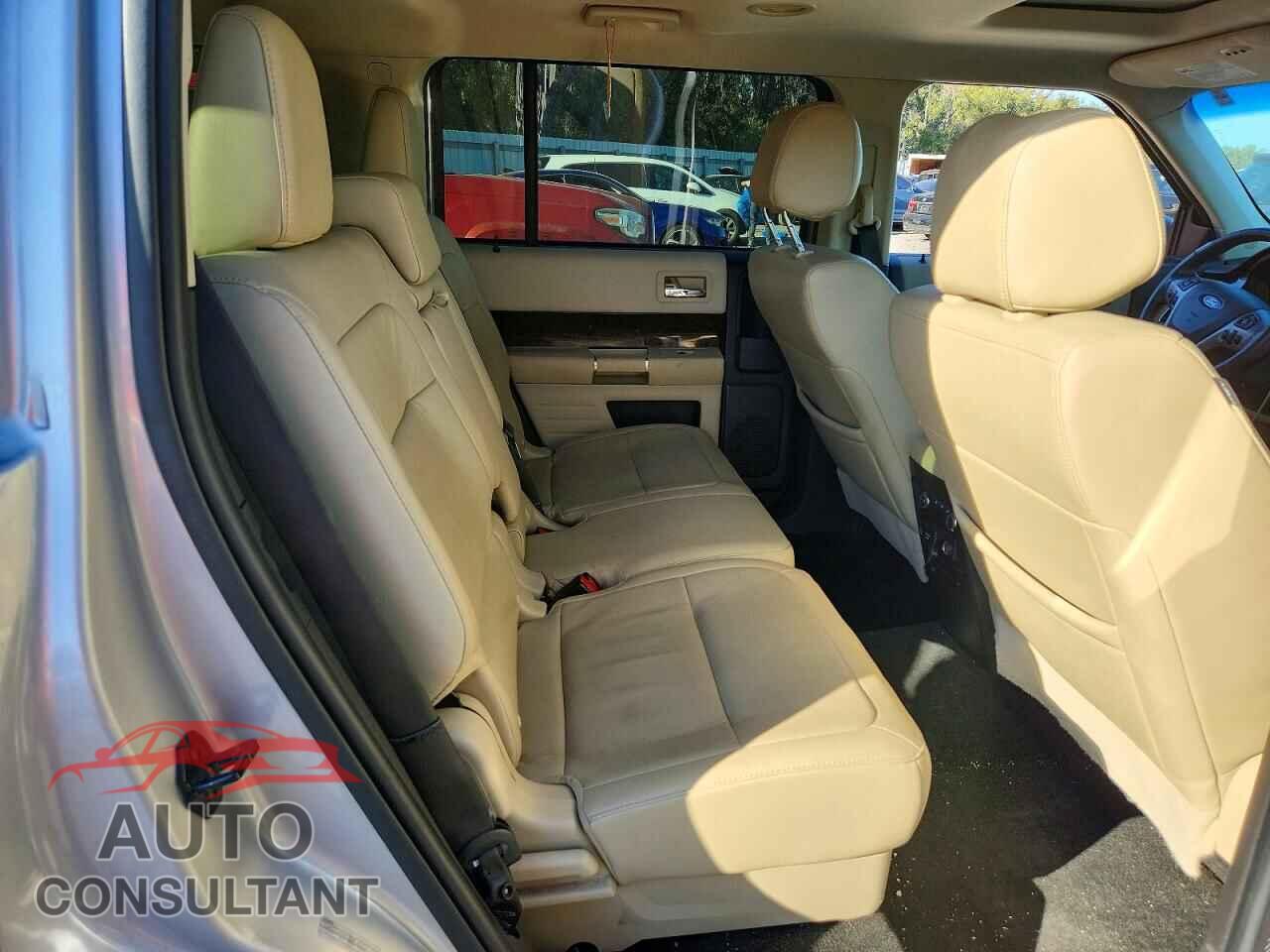 FORD FLEX 2016 - 2FMGK5D8XGBA11341