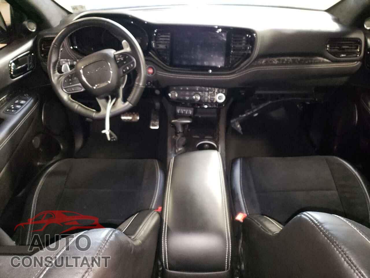 DODGE DURANGO 2021 - 1C4SDJH93MC789738