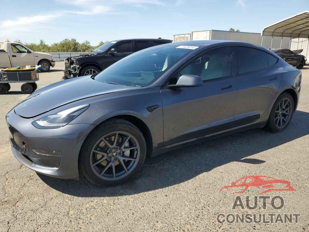 TESLA MODEL 3 2023 - 5YJ3E1EA5PF712375