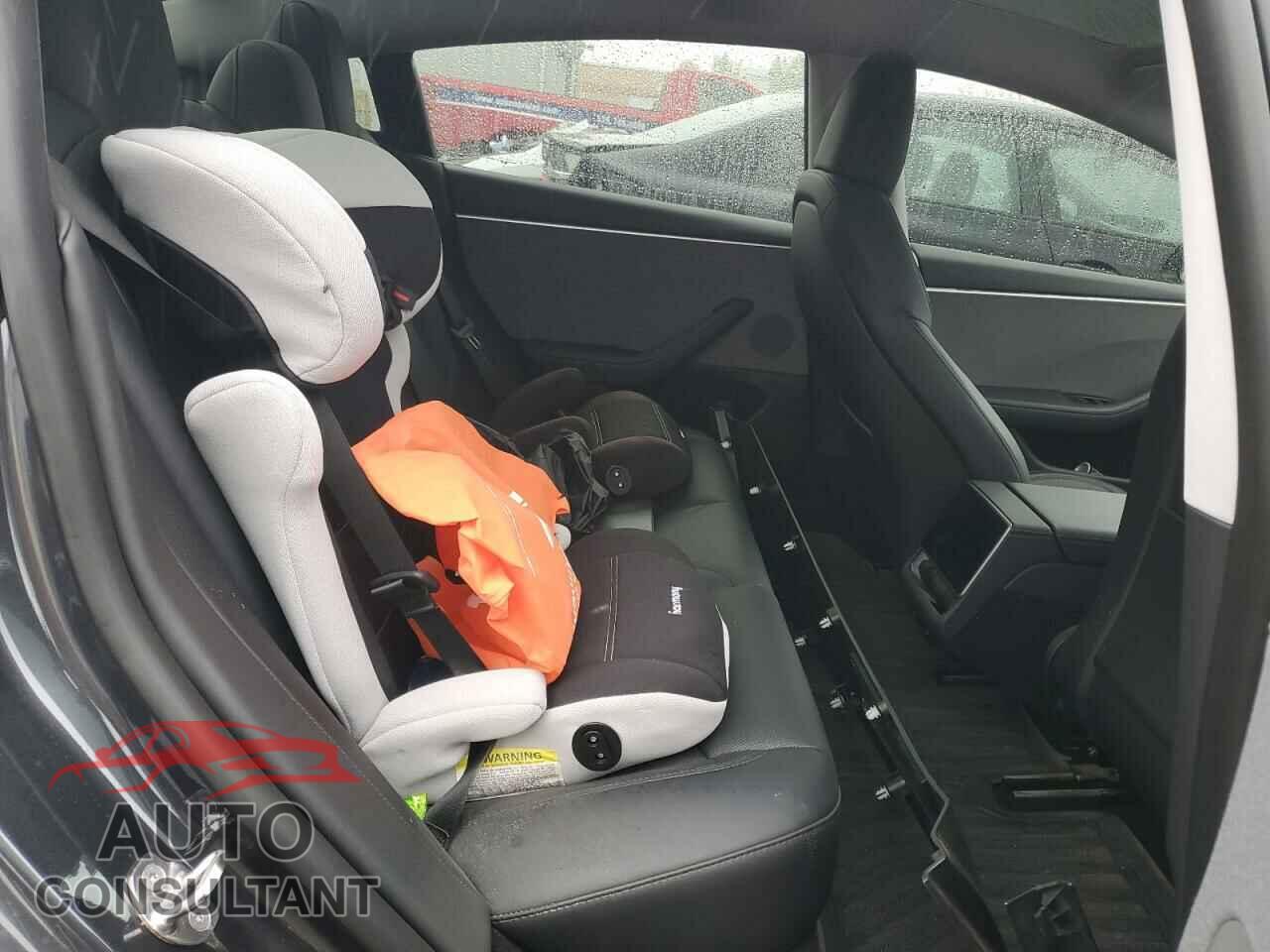 TESLA MODEL 3 2024 - LRW3E7FA8RC094032