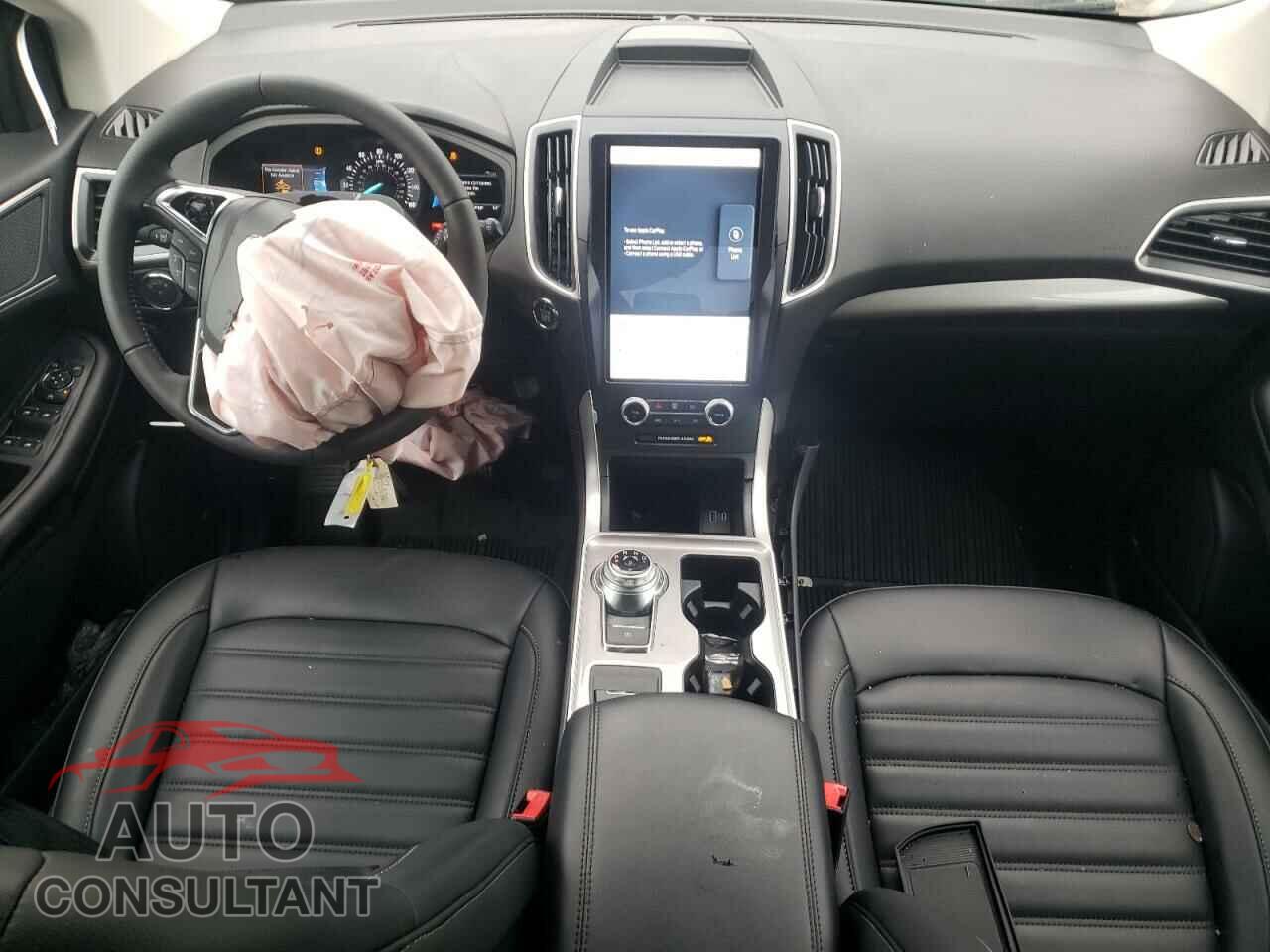 FORD EDGE 2024 - 2FMPK4J98RBB14221