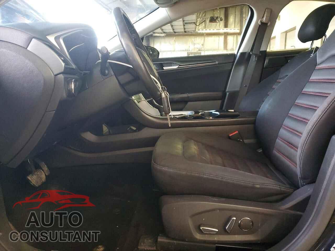 FORD FUSION 2014 - 3FA6P0LU7ER364014