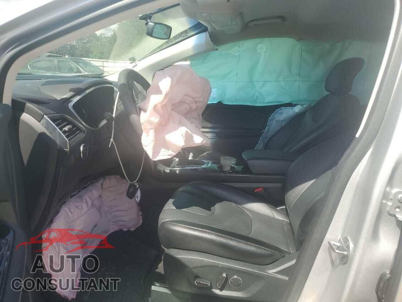 FORD EDGE 2018 - 2FMPK3K9XJBB06098