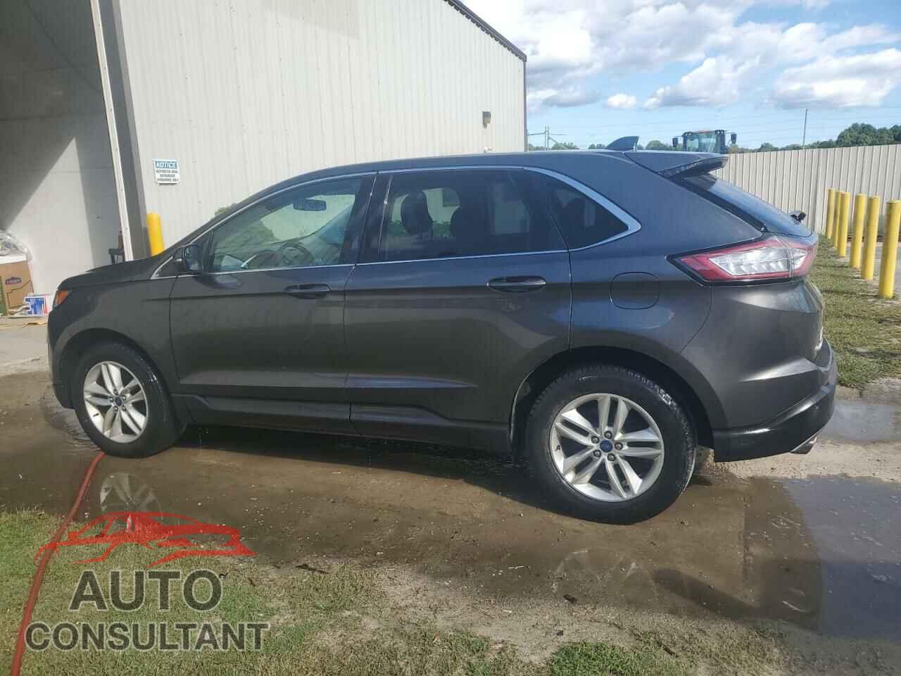 FORD EDGE 2017 - 2FMPK3J99HBB82682