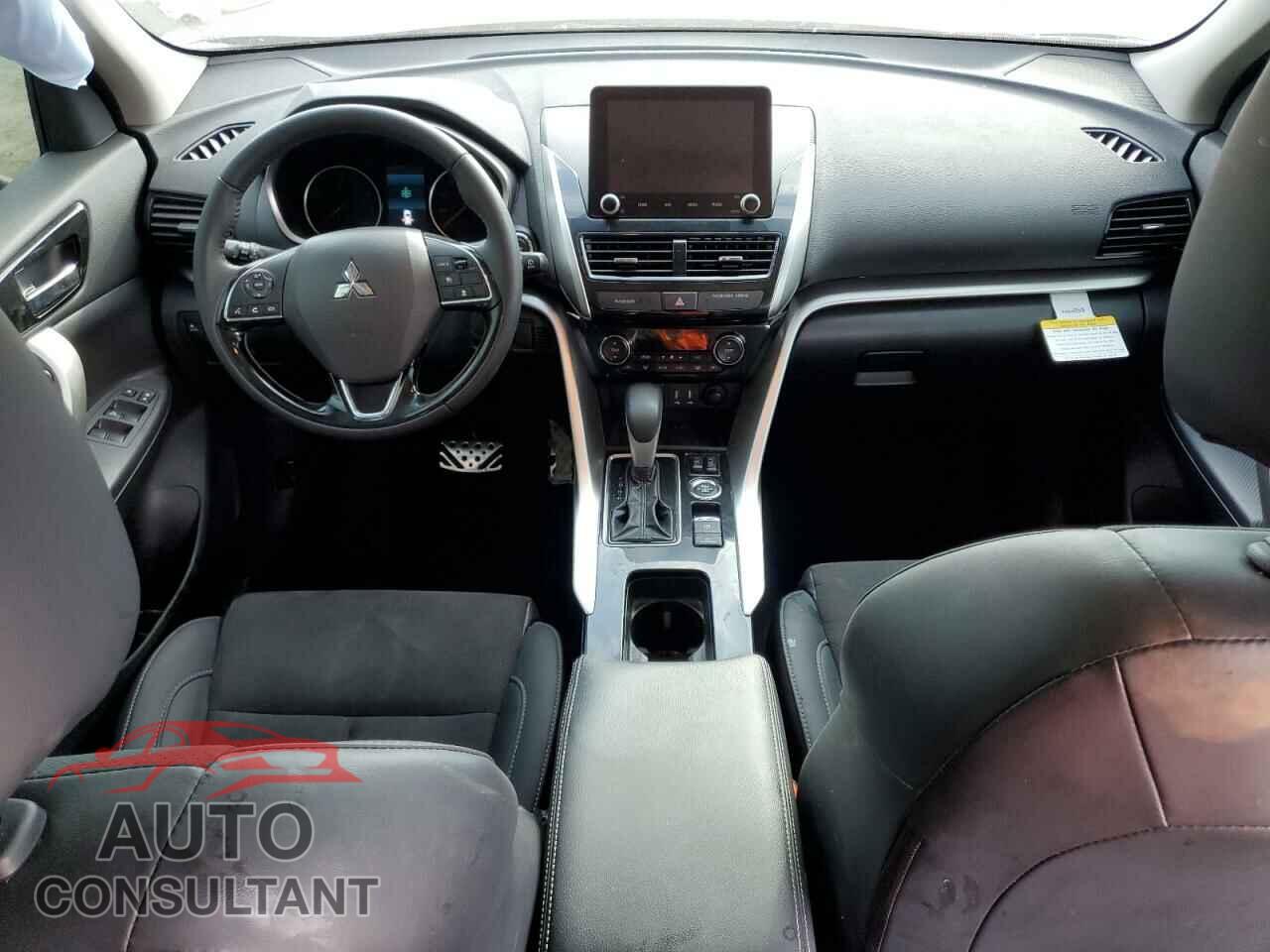 MITSUBISHI ECLIPSE 2024 - JA4ATWAA8RZ012177