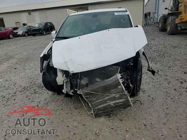 DODGE CARAVAN 2019 - 2C4RDGEG2KR518744