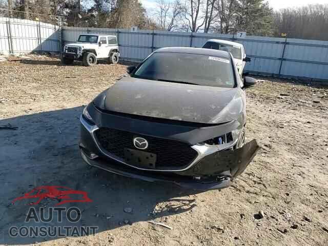 MAZDA 3 2025 - JM1BPACM3S1784146