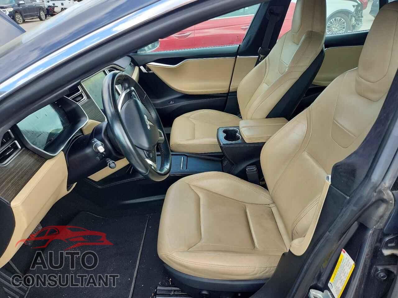 TESLA MODEL S 2016 - 5YJSA1E10GF133480