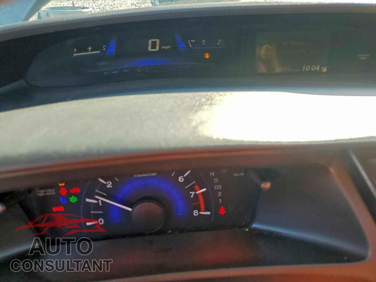 HONDA CIVIC 2013 - 19XFB2F53DE036006