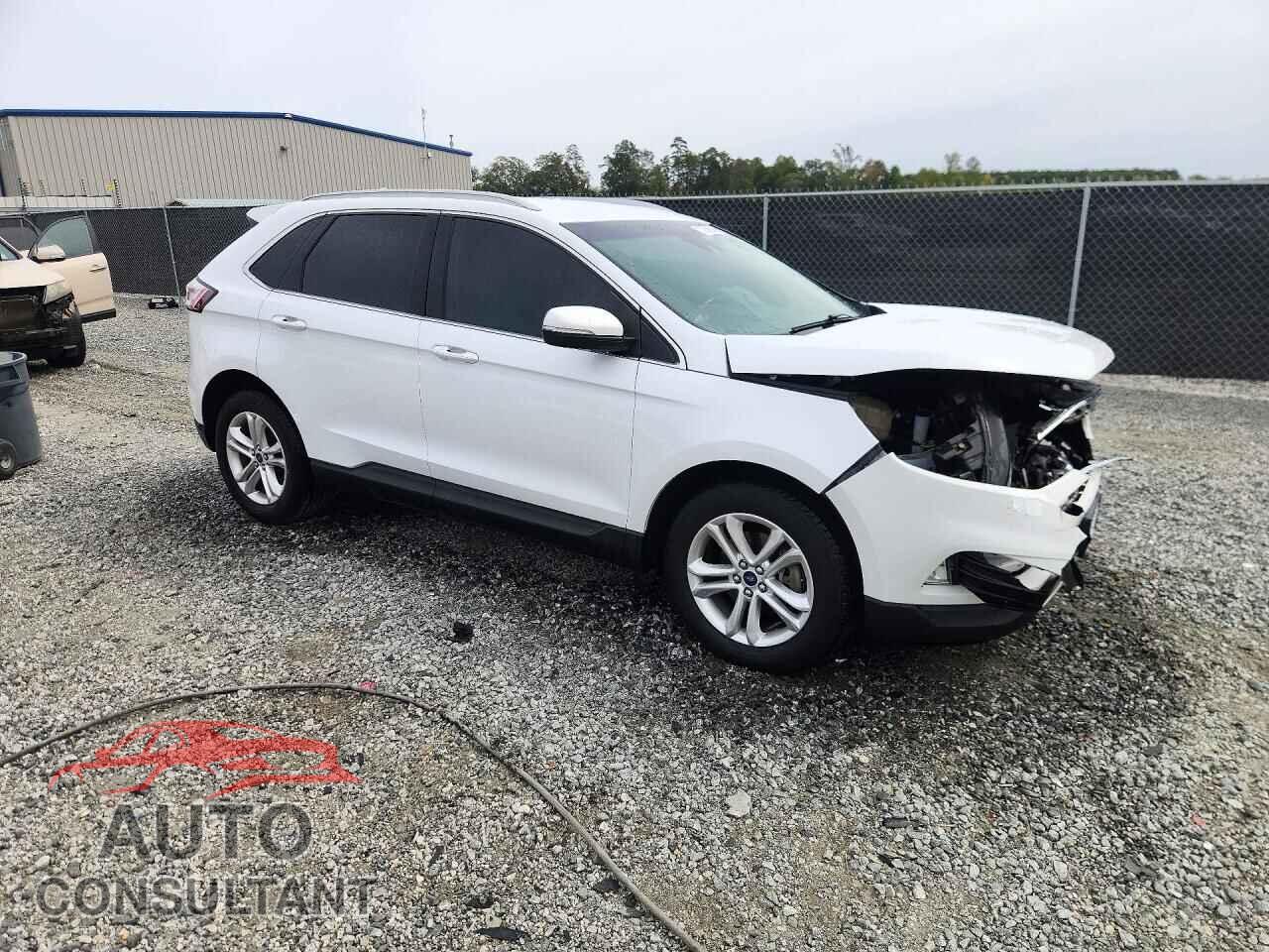 FORD EDGE 2019 - 2FMPK3J99KBB23168
