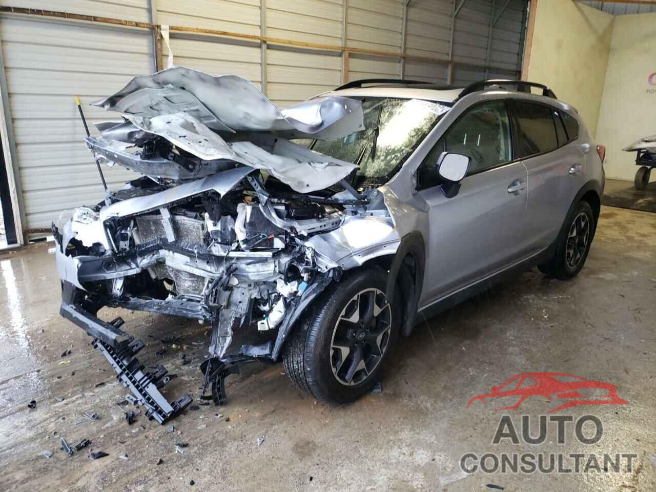 SUBARU CROSSTREK 2019 - JF2GTADC1K8378849