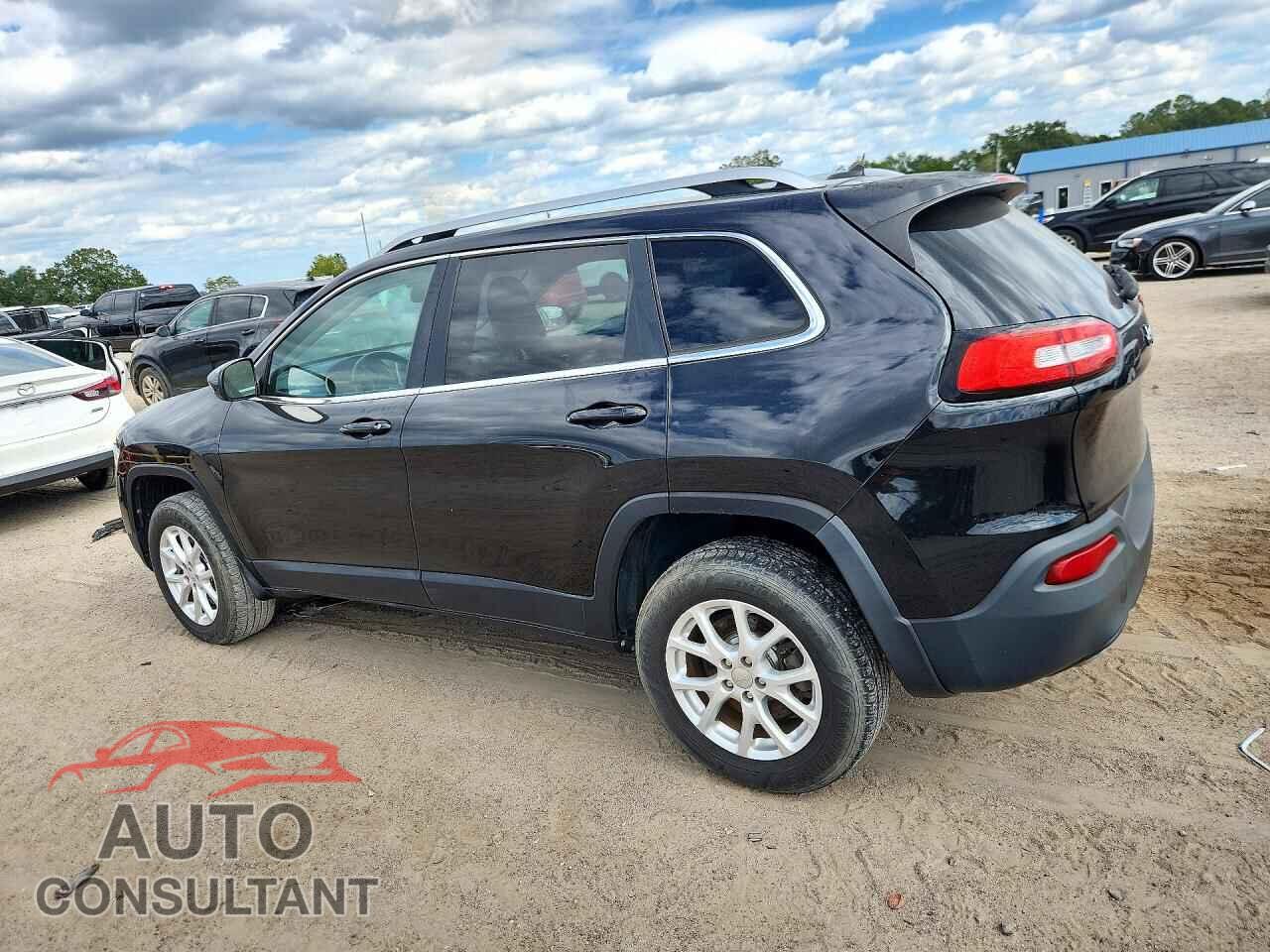 JEEP CHEROKEE 2014 - 1C4PJMCS1EW122208