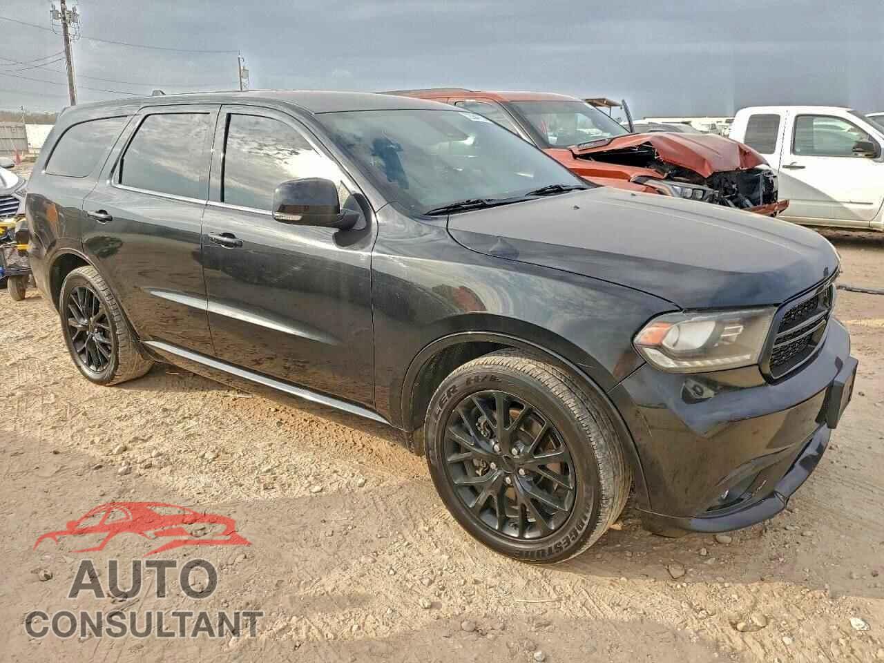 DODGE DURANGO 2015 - 1C4SDHCT9FC946168