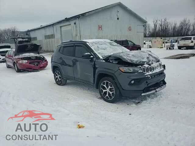 JEEP COMPASS 2024 - 3C4NJDCN9RT161321