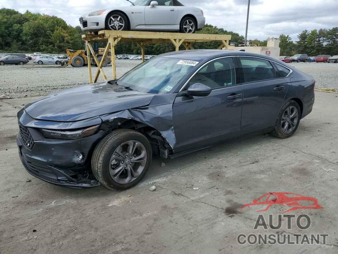 HONDA ACCORD 2024 - 1HGCY2F60RA010209