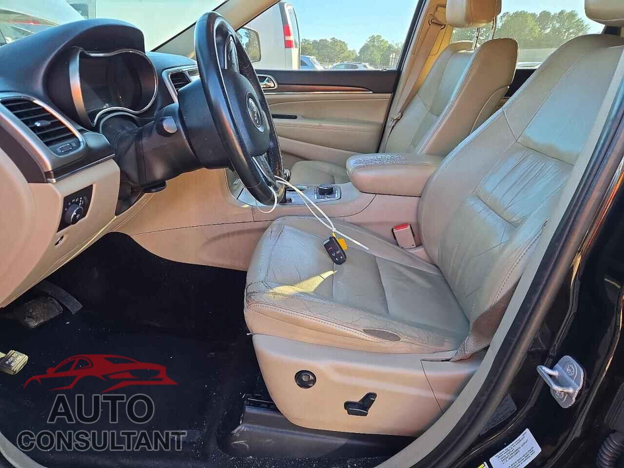 JEEP CHEROKEE 2014 - 1C4RJFBG4EC399552