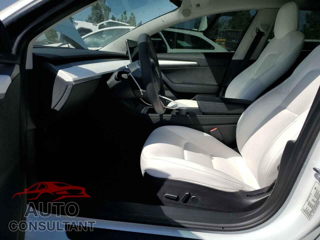 TESLA MODEL 3 2023 - 5YJ3E1EA0PF383018