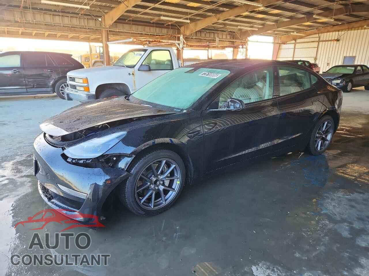 TESLA MODEL 3 2023 - 5YJ3E1EA6PF457400