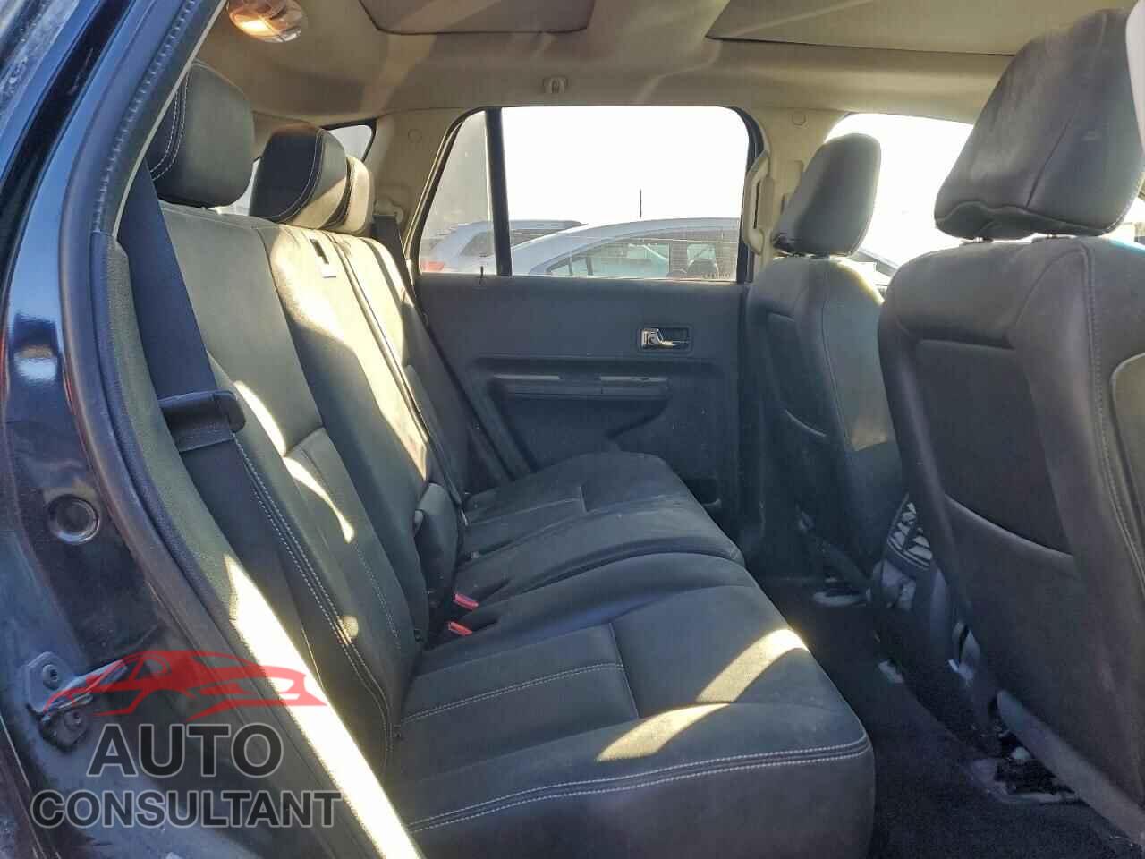 FORD EDGE 2010 - 2FMDK4KC6ABB72720
