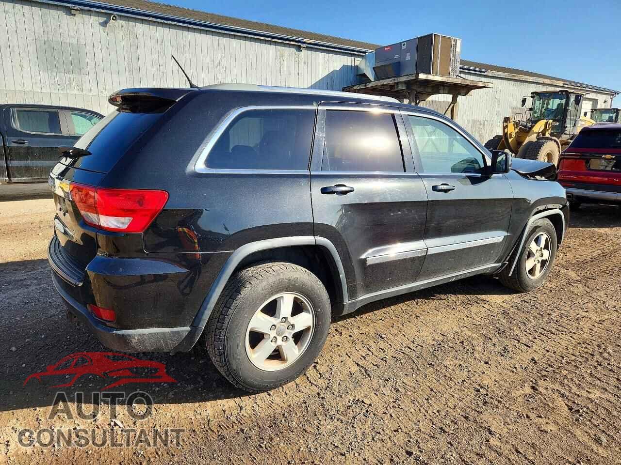 JEEP CHEROKEE 2012 - 1C4RJFAG8CC226051
