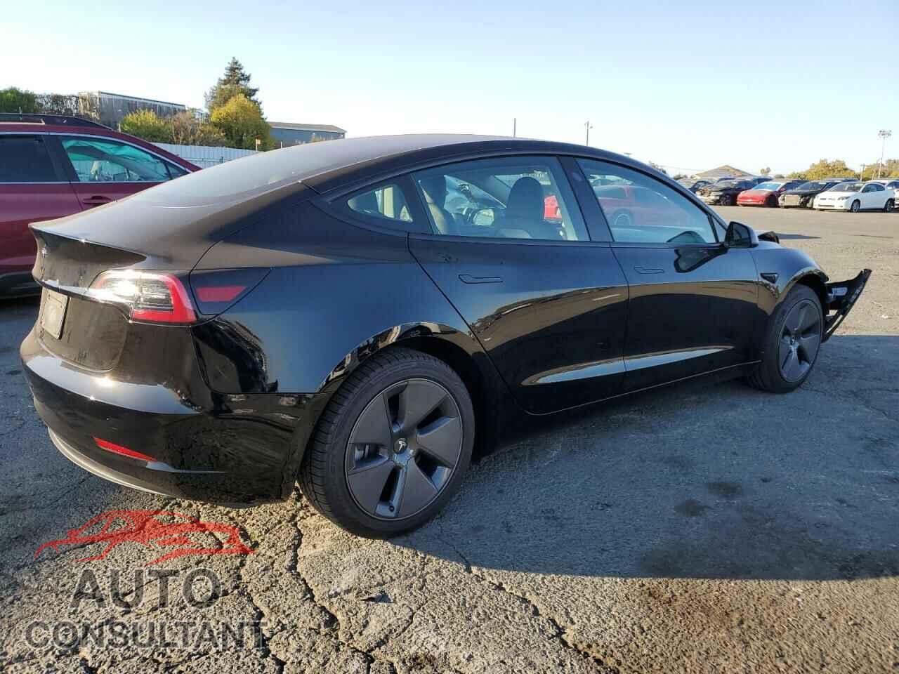 TESLA MODEL 3 2023 - 5YJ3E1EA5PF487049