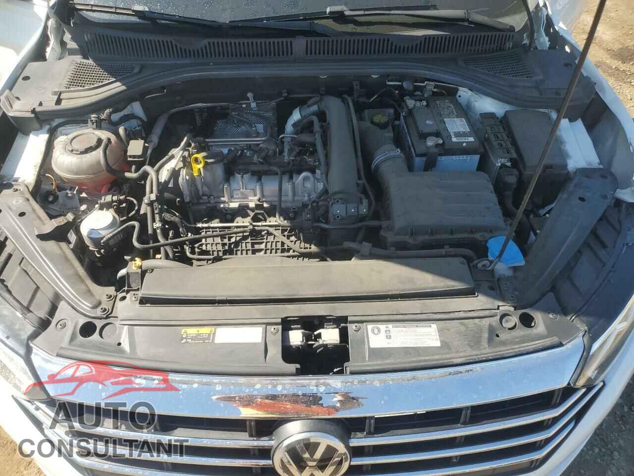 VOLKSWAGEN JETTA 2019 - 3VWC57BU4KM200044