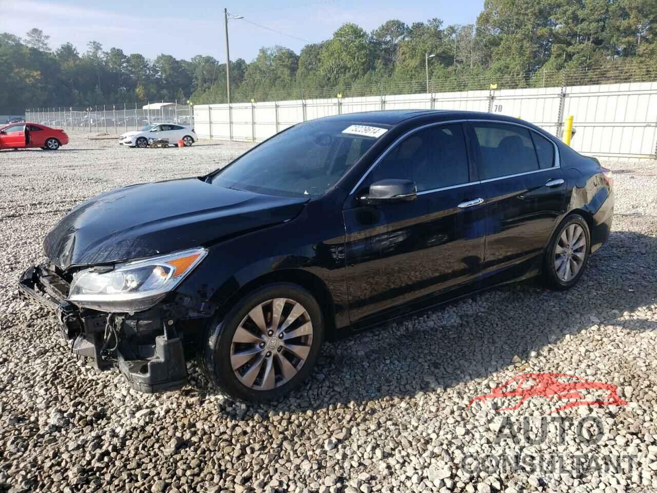 HONDA ACCORD 2016 - 1HGCR2F87GA182314