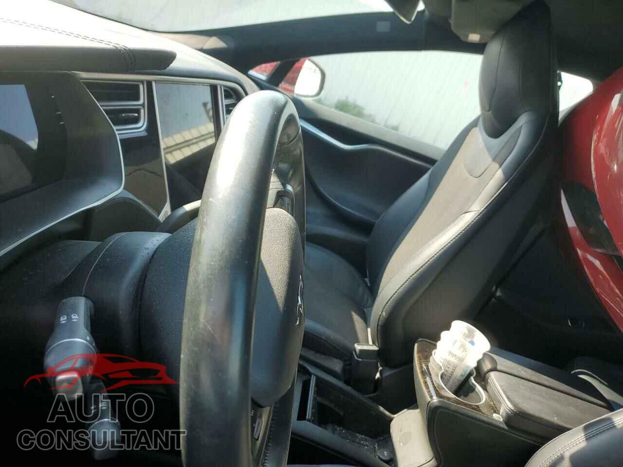 TESLA MODEL S 2016 - 5YJSA1E21GF174564