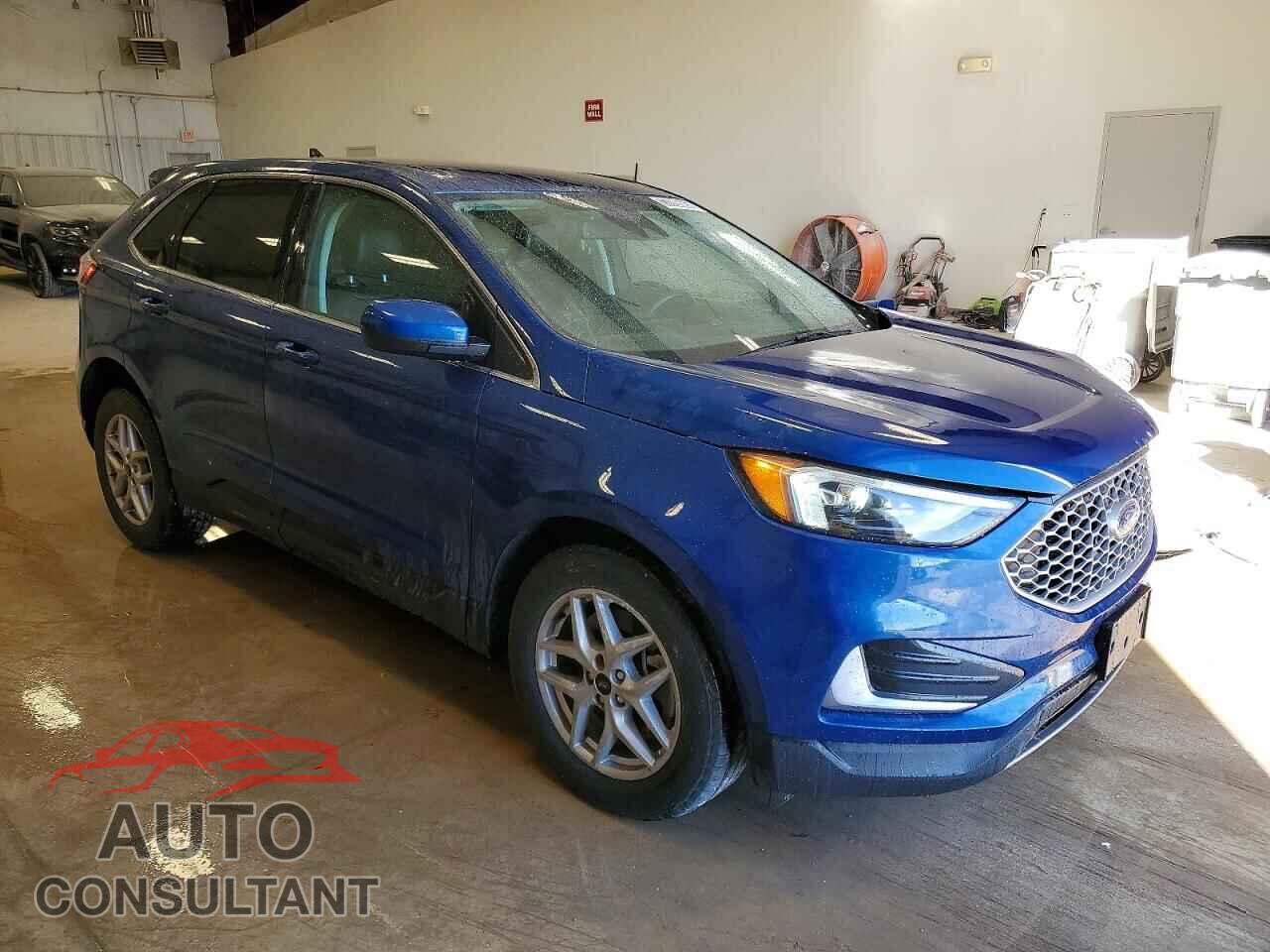 FORD EDGE 2023 - 2FMPK4J9XPBA30379