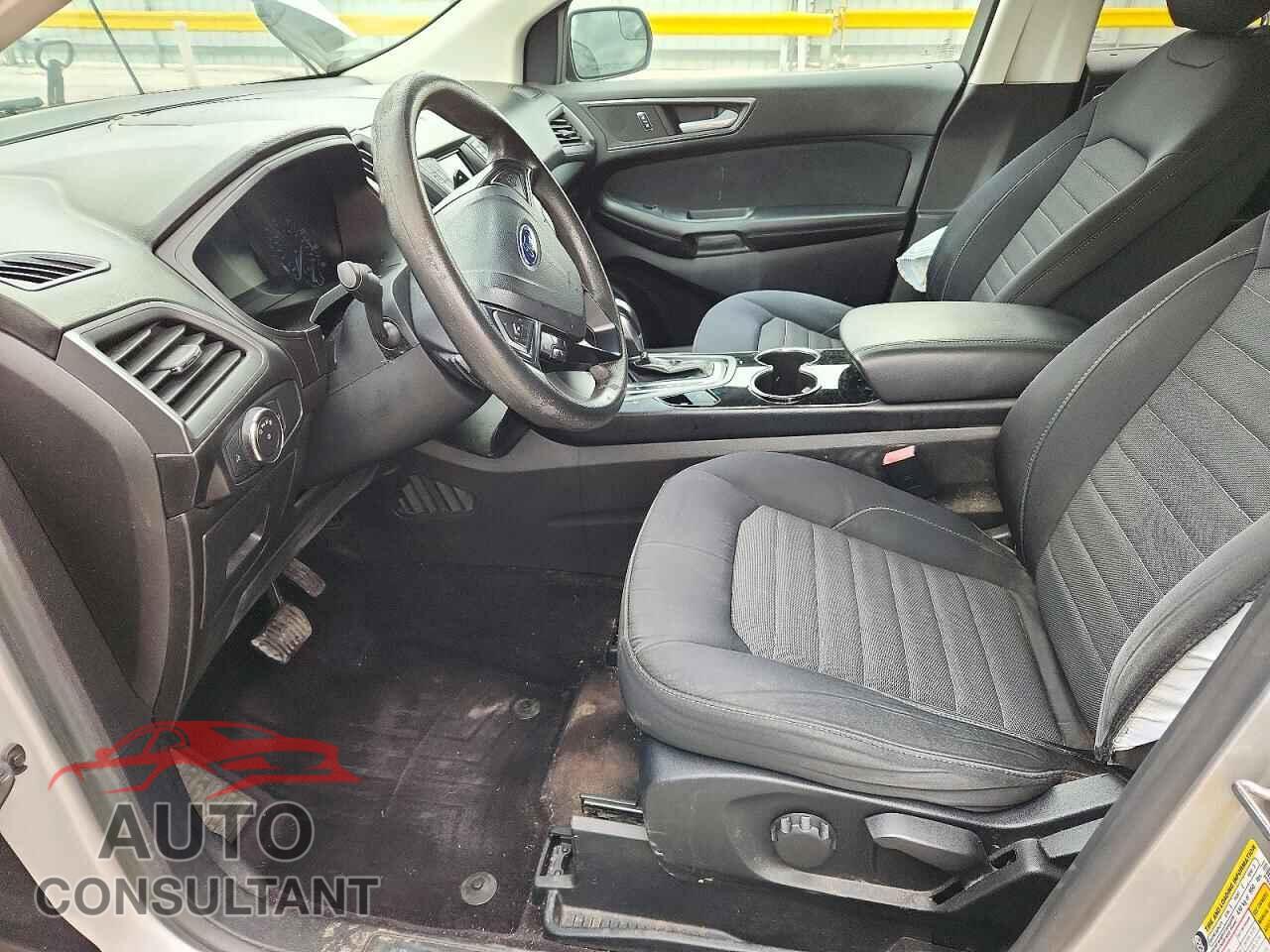 FORD EDGE 2015 - 2FMTK3G80FBC30421