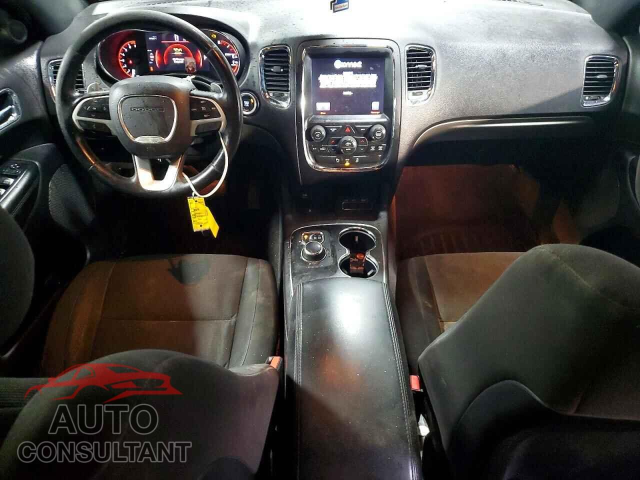 DODGE DURANGO 2014 - 1C4RDJAGXEC524629
