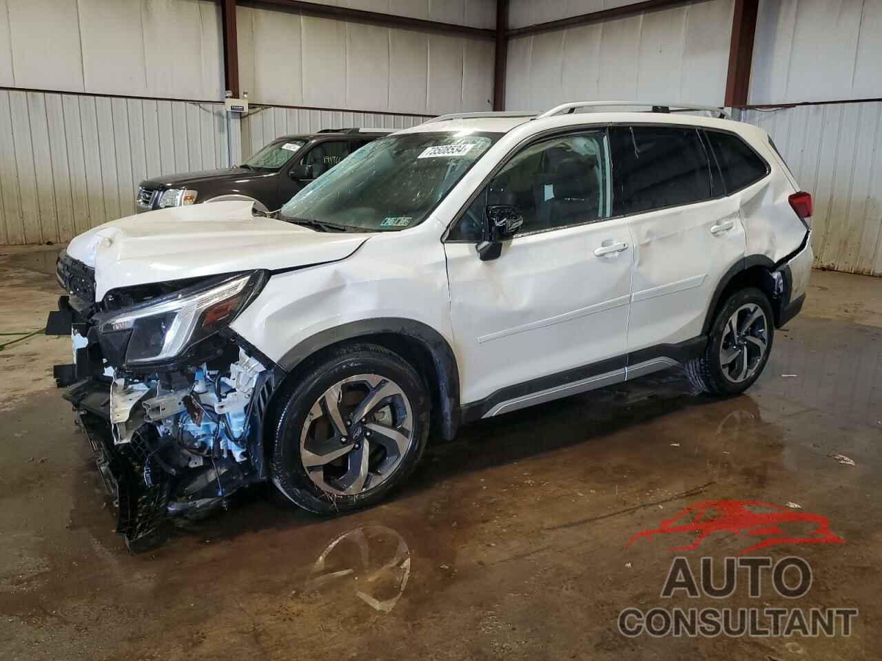 SUBARU FORESTER 2023 - JF2SKARC1PH522770