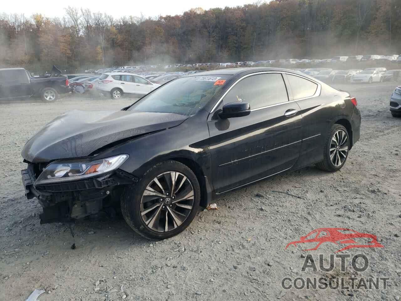 HONDA ACCORD 2016 - 1HGCT1B82GA004568