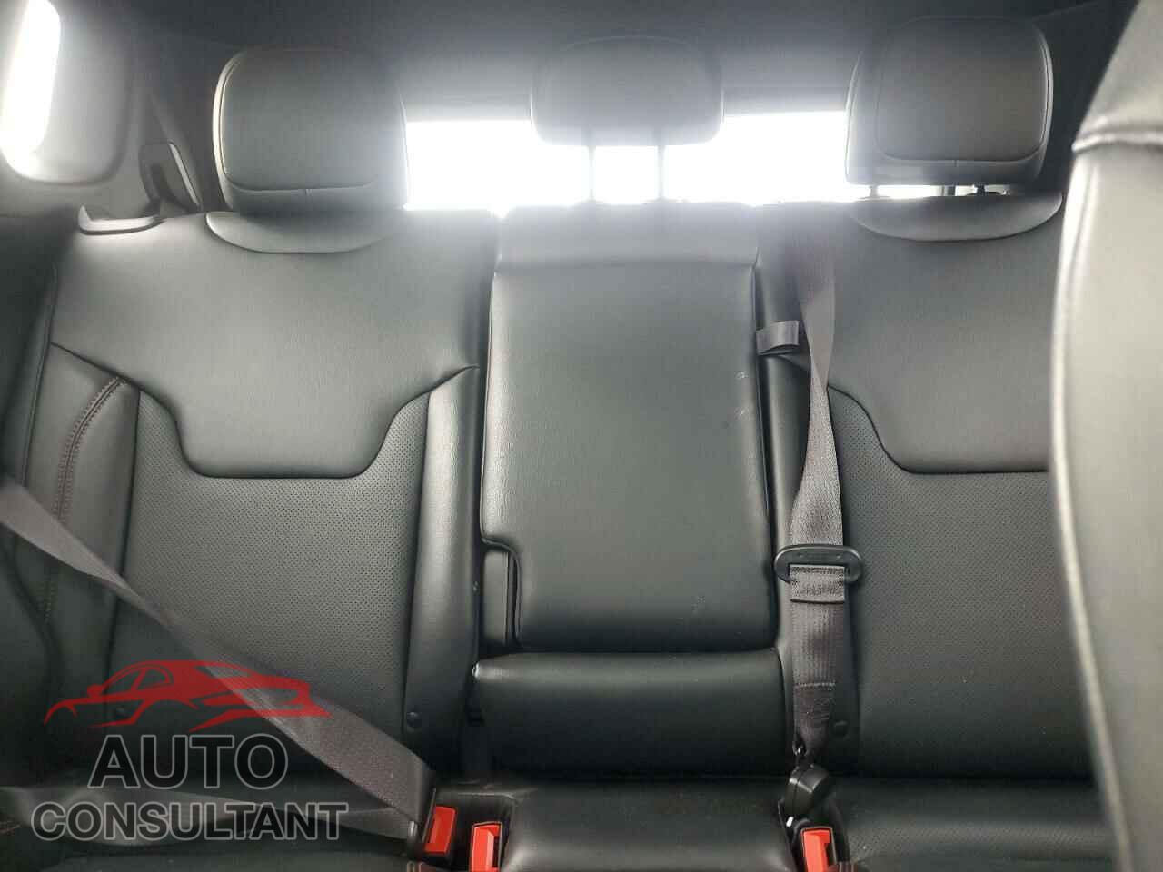 JEEP COMPASS 2023 - 3C4NJDCNXPT542253