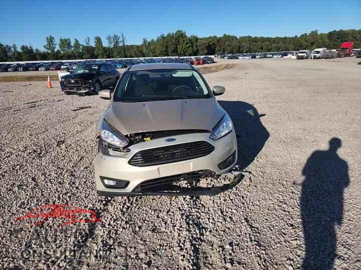 FORD FOCUS 2017 - 1FADP3FE4HL309746