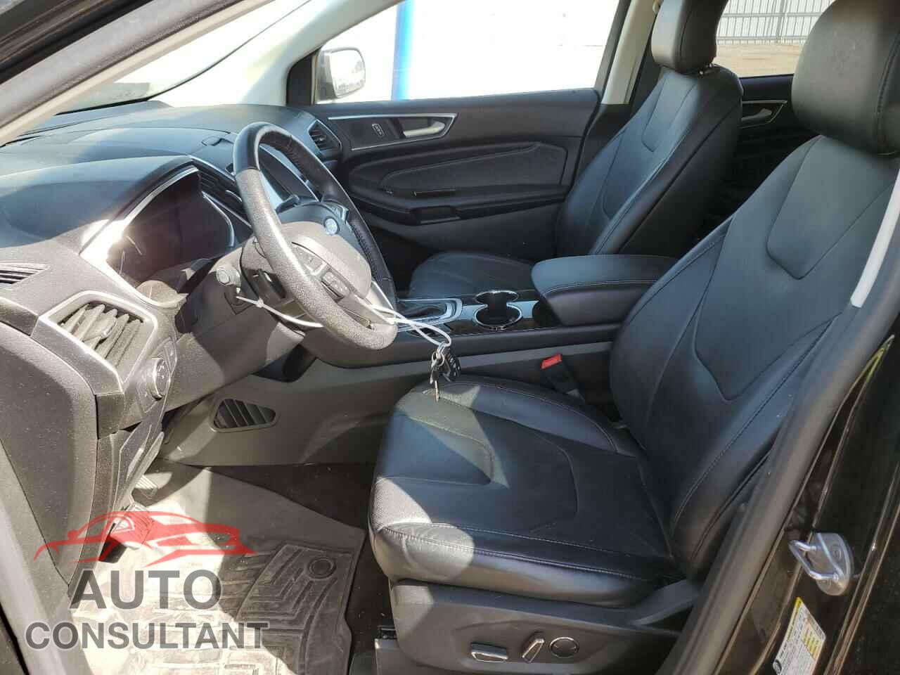 FORD EDGE 2016 - 2FMPK4K92GBB66309