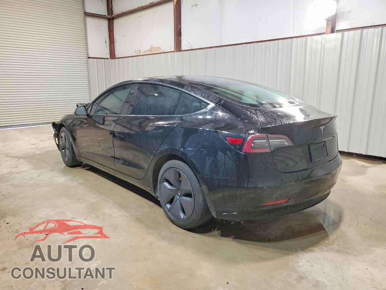 TESLA MODEL 3 2020 - 5YJ3E1EA8LF797643