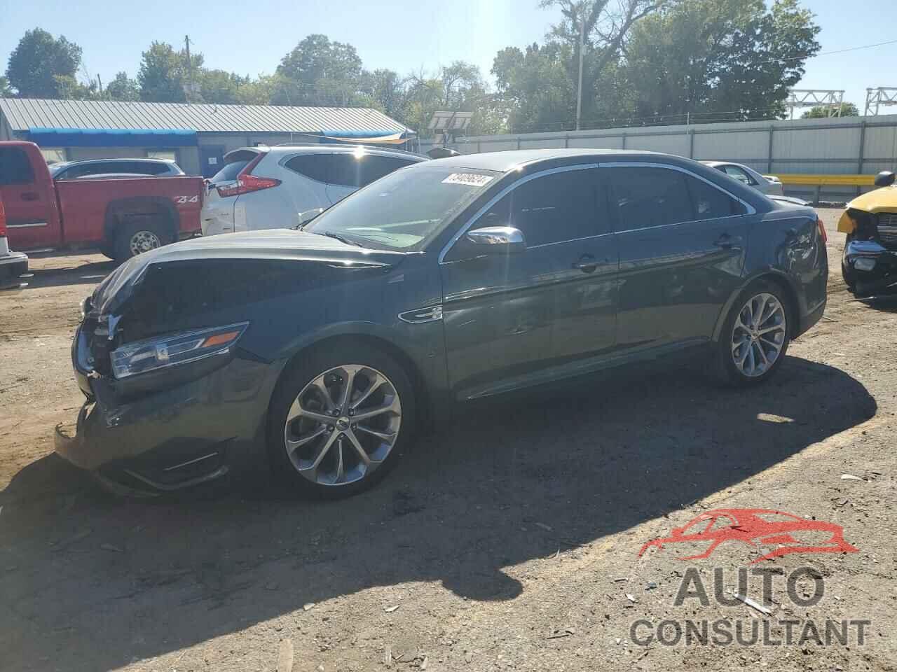 FORD TAURUS 2016 - 1FAHP2F80GG107600