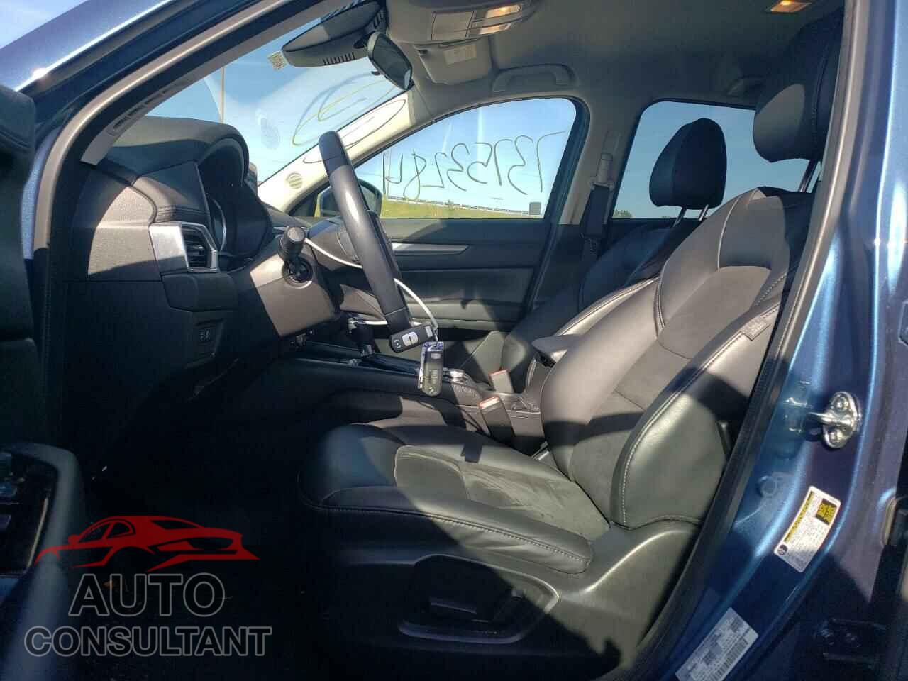 MAZDA CX-5 2019 - JM3KFBCM2K0665963