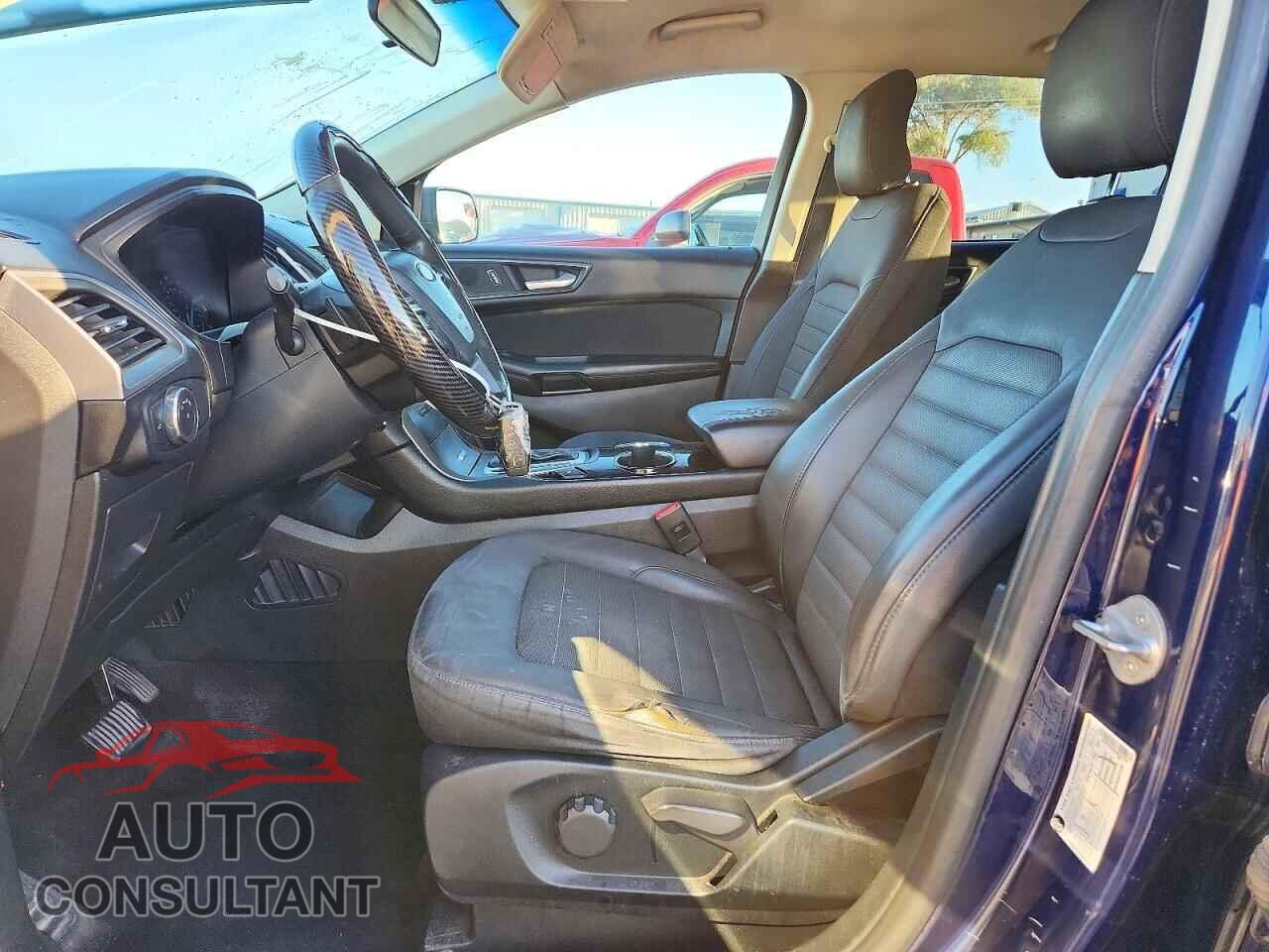 FORD EDGE 2016 - 2FMPK3G92GBC17536