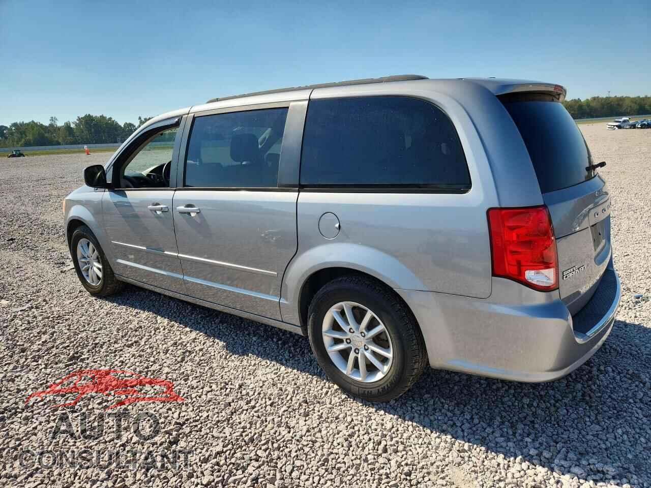 DODGE CARAVAN 2013 - 2C4RDGCG1DR760480