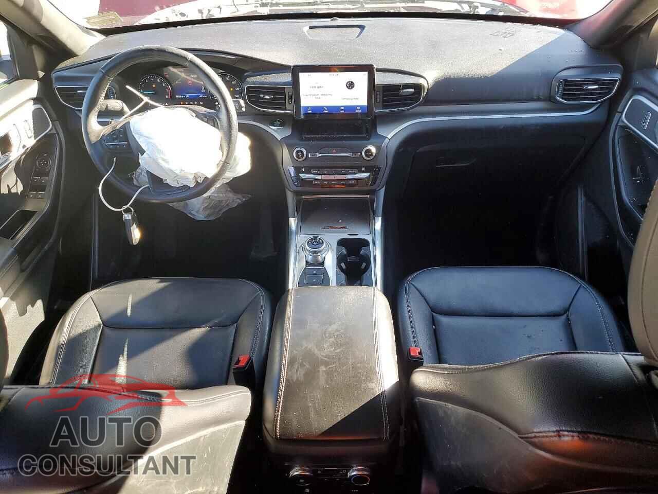 FORD EXPLORER 2020 - 1FMSK8DH0LGB59285